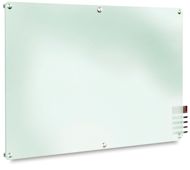Ghent Harmony Glass Markerboard