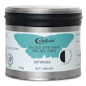 Cranfield Caligo Safe Wash Relief Ink Extender - 500 g