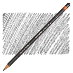 Derwent Graphic Pencil - Hardness 8B
