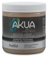 Akua Intaglio Release Agent