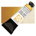 Daniel Smith Extra Fine Watercolor - Yellow Ochre, 15 ml Tube