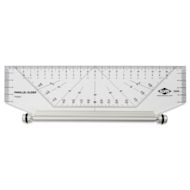 Alvin Parallel Glider Metric