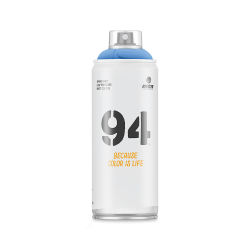 MTN 94 Spray Paint - Marsielle Blue, 400 ml can