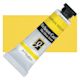 Richeson Casein Paint the Shiva Series - Naples Yellow Hue, 37 ml tube and swatch