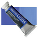 Holbein Artists' Gouache - Ultramarine Light, tube