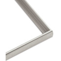 Blick Contour Floater Frame - 16" x 20" x 3/4-7/8",