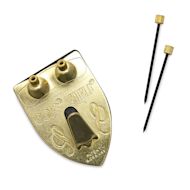 Ook Repositioning Shield Hangers