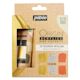 Pebeo Origin Acrylic Paints - Set of 3, Metallic, 60 ml front of package