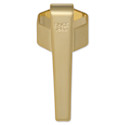 Kaweco Sport Octagonal Clip - Gold