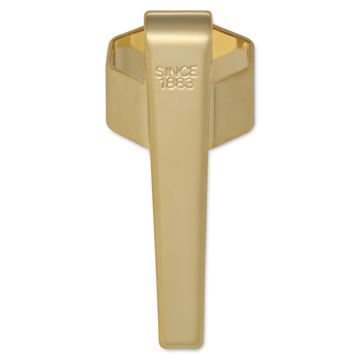 Open in modal - Kaweco Sport Octagonal Clip - Gold