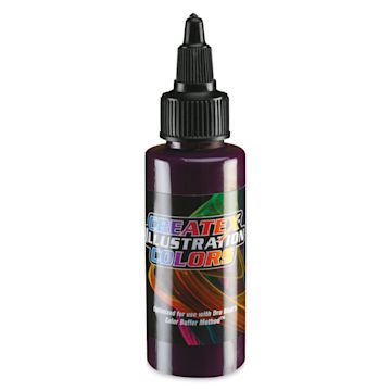 Open in modal - Createx Illustration Colors - Red Violet, 2 oz