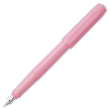 Open in modal - Kaweco Perkeo Fountain Pen - Blossom, Fine