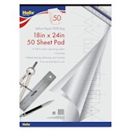 Helix Vellum Paper Pads