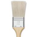 Escoda Natural Chungking Bristle Brush - Triple Thickness, Size 18