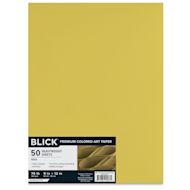 Blick Premium Metallic Art Paper
