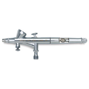 Iwata Hi-Line HP-CH Gravity Feed Dual Action Airbrush: Anest Iwata