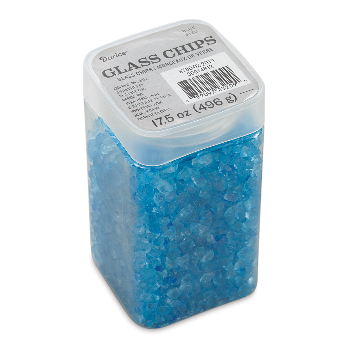 Darice Glass Chips  BLICK Art Materials