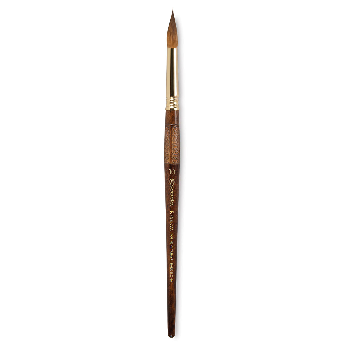 Escoda Reserva Kolinsky Brush