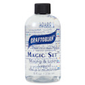 Graftobian Magic Set Mixing and Lining Liquid - 8 oz Bottle
