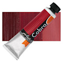 Cobra Artist Water Mixable Oil Paint - Permanent Madder Brown, 40 ml tube