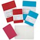Hahnemühle Sketch and Note Booklets shown in variety of colors and sizes