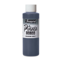 Jacquard Pinata Colors - Shadow Grey, 4 oz bottle