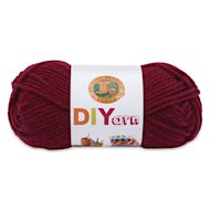Lion Brand DIYarn
