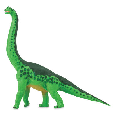 Safari Ltd Brachiosaurus Dinosaur Figurine