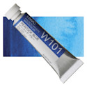Holbein Artists' Watercolor - Peacock Blue, 5 ml Tube