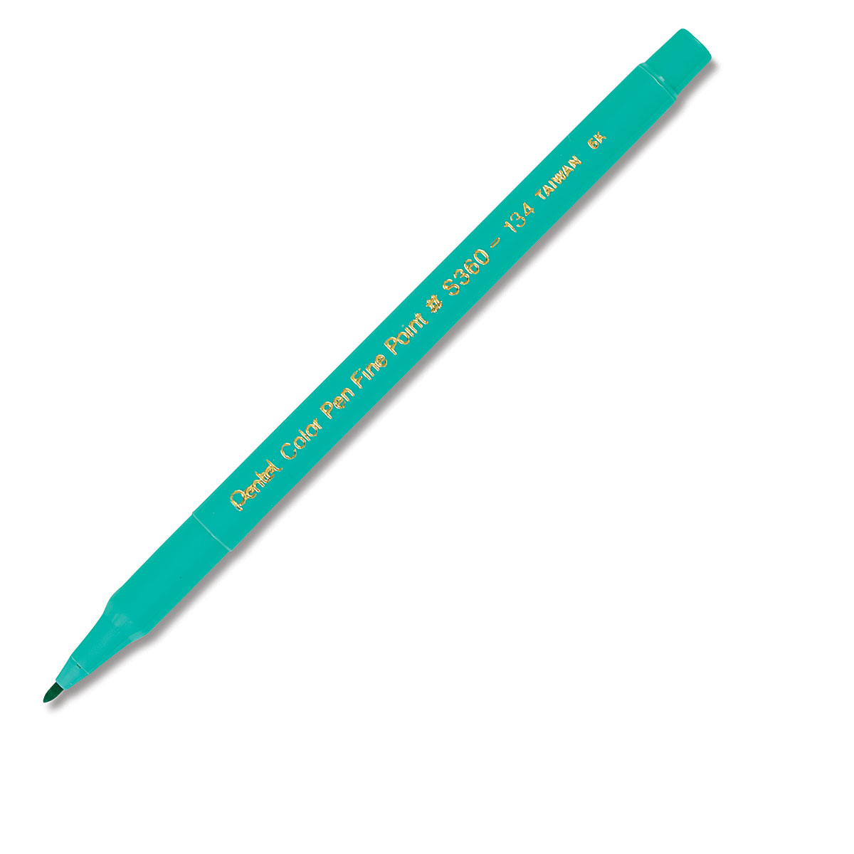 Pentel® Arts™ Color Pen™ Fine Point Marker 24 Color Set