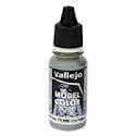 Vallejo Acrylic Model Color Paint - Light Grey