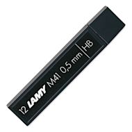 Lamy Mechanical Pencil Lead Refills