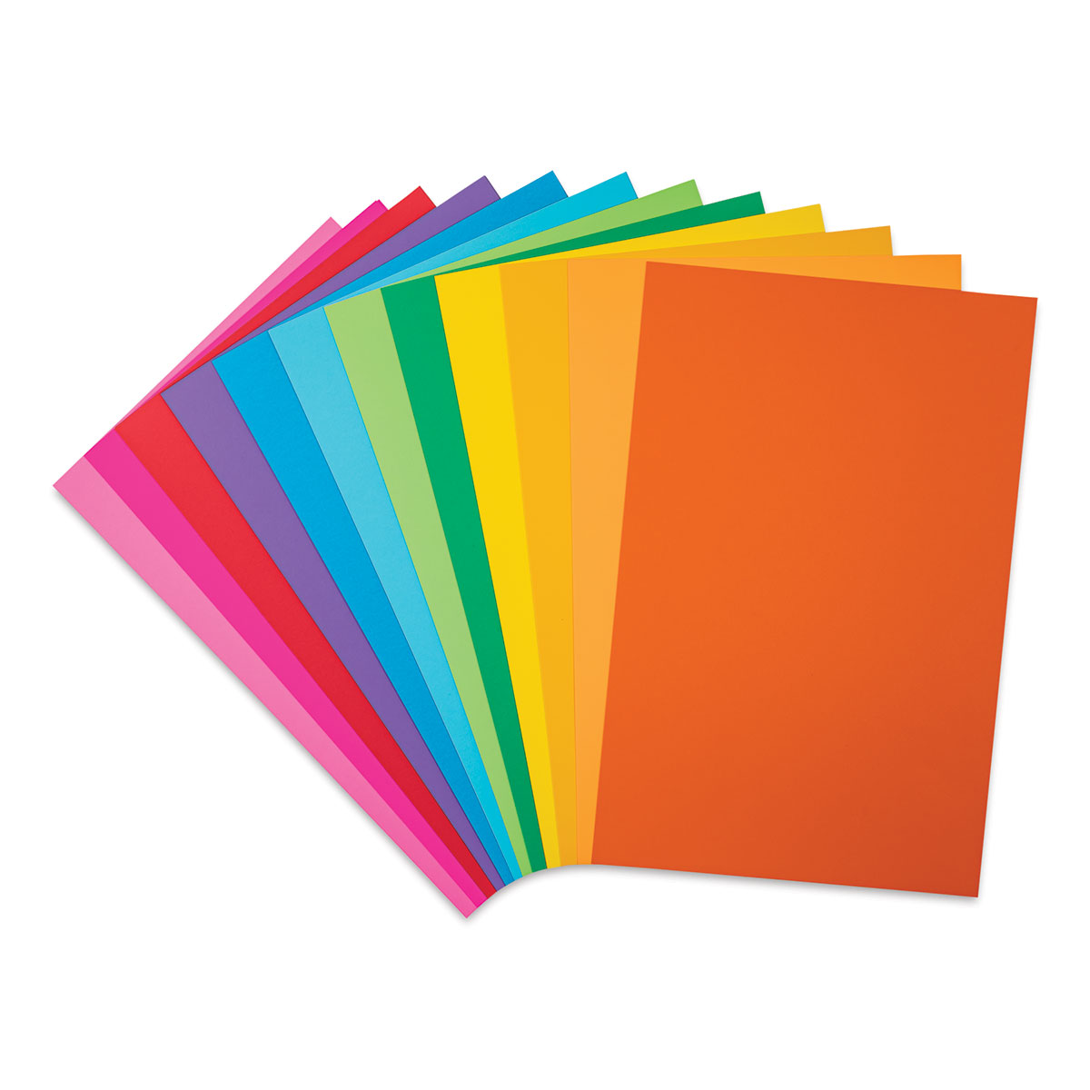 Hygloss Bright Tag Paper