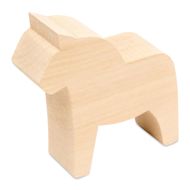 BeaverCraft Wooden Animal Carving Blanks