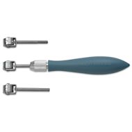 Xiem Detailing Art Rollers