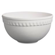 Mayco Stoneware Bisque Vintage Mixing Bowl