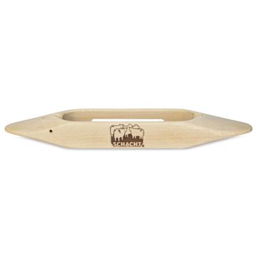 Open in modal - Schacht Open Bottom Boat Shuttle - Mini, 9"