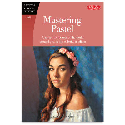 Mastering Pastel (front cover)
