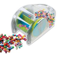 Perler Bead Sweeper