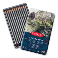 Wolff's Carbon Pencils and Sets