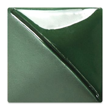 Open in modal - Mayco Fundamentals Underglaze - Forest Green