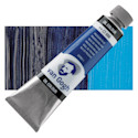 Van Gogh Oil Paint - Prussian Blue, 40 ml tube