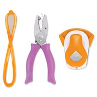 Fiskars Gift Wrapping Set