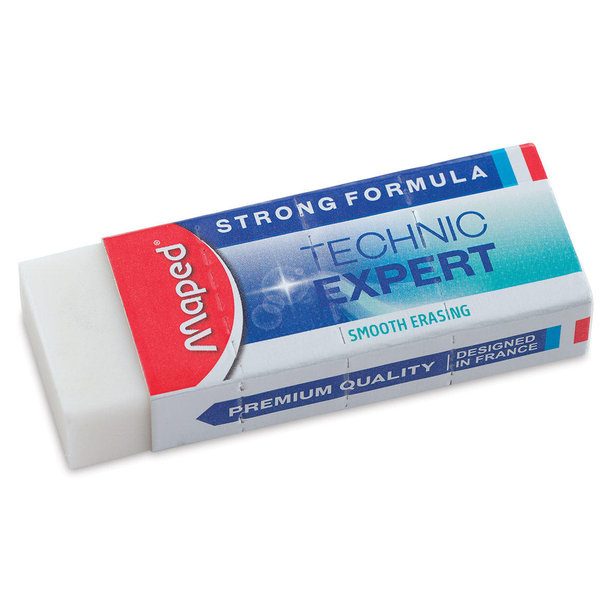 Maped Technic Ultra Classic Sleeved Eraser