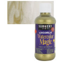 Glitter Washable Liquid 8 oz. Watercolors