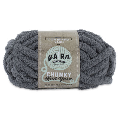 Lion Brand AR Workshop Chunky Knit Yarn - Python, 28 yds