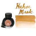 Colorverse Korea Special Fountain Pen Ink - 51 Hahoe Mask, 15 ml