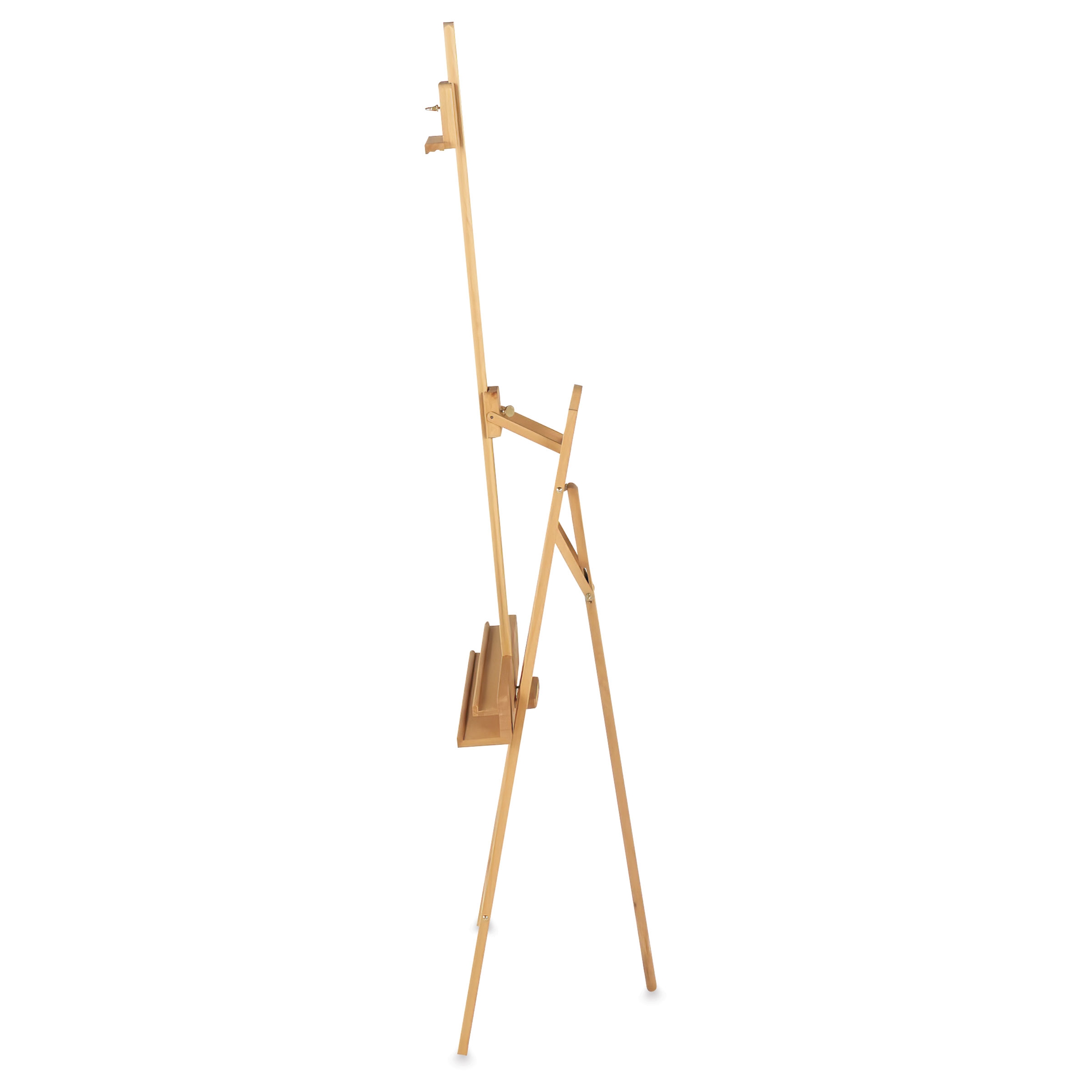 Blick Studio Traditional Lyre Easel by Jullian | BLICK Art Materials