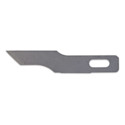 Excel Blades Hobby Blades - #2, Safety Carded Package, 5 Blades