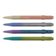 Caran d'Ache 849 Claim Your Style Ballpoint Pens